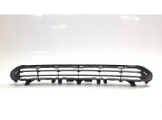 Recambio de rejilla paragolpes delantero para citroen c5 aircross 1.2 12v e-thp / puretech referencia OEM IAM 98432087XT   2