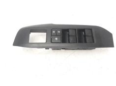 Recambio de mando elevalunas delantero izquierdo para lexus nx 2.5 16v cat (híbrido) referencia OEM IAM 8404078010  