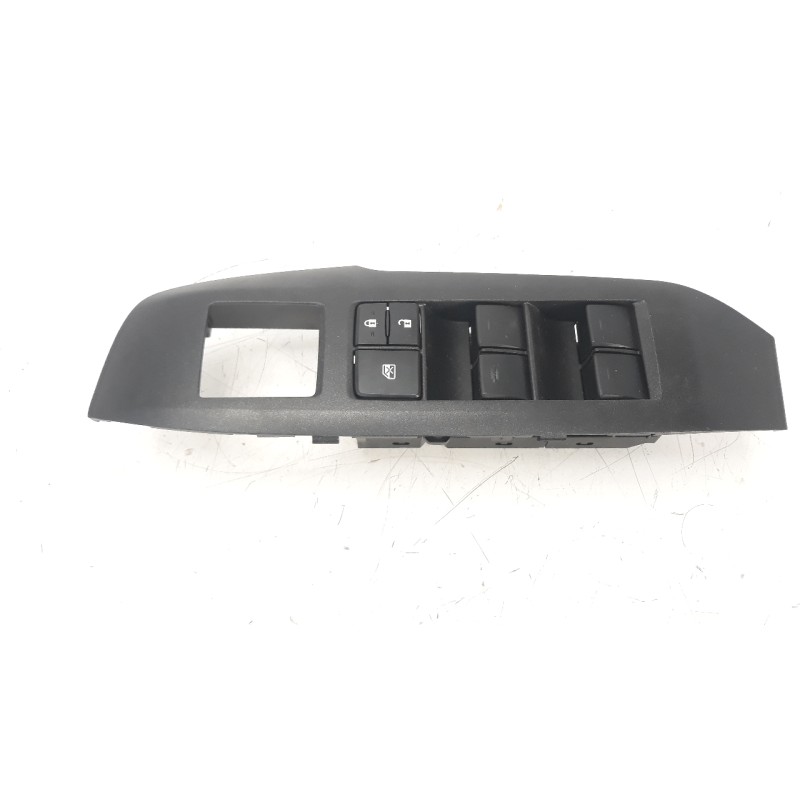 Recambio de mando elevalunas delantero izquierdo para lexus nx 2.5 16v cat (híbrido) referencia OEM IAM 8404078010  