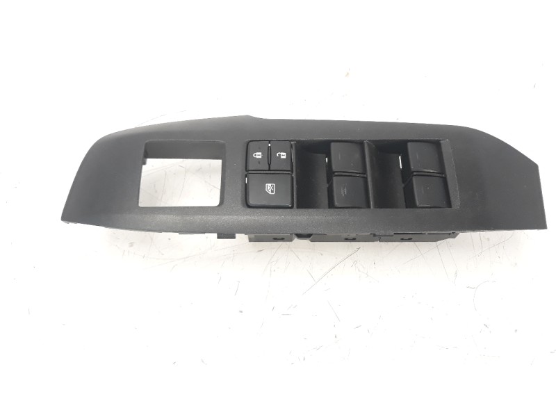 Recambio de mando elevalunas delantero izquierdo para lexus nx 2.5 16v cat (híbrido) referencia OEM IAM 8404078010  