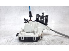 Recambio de cerradura puerta delantera derecha para mercedes-benz clase gla (w156) gla 200 cdi (156.908) referencia OEM IAM A166 2