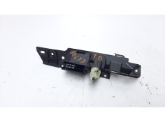 Recambio de maneta interior trasera derecha para bmw x5 (e70) 3.0 turbodiesel cat referencia OEM IAM 51417137298   2