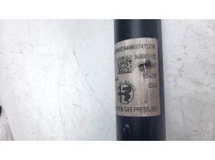 Recambio de amortiguador trasero izquierdo para alfa romeo giulia (952) 2.2 jtdm cat referencia OEM IAM 50544269   2
