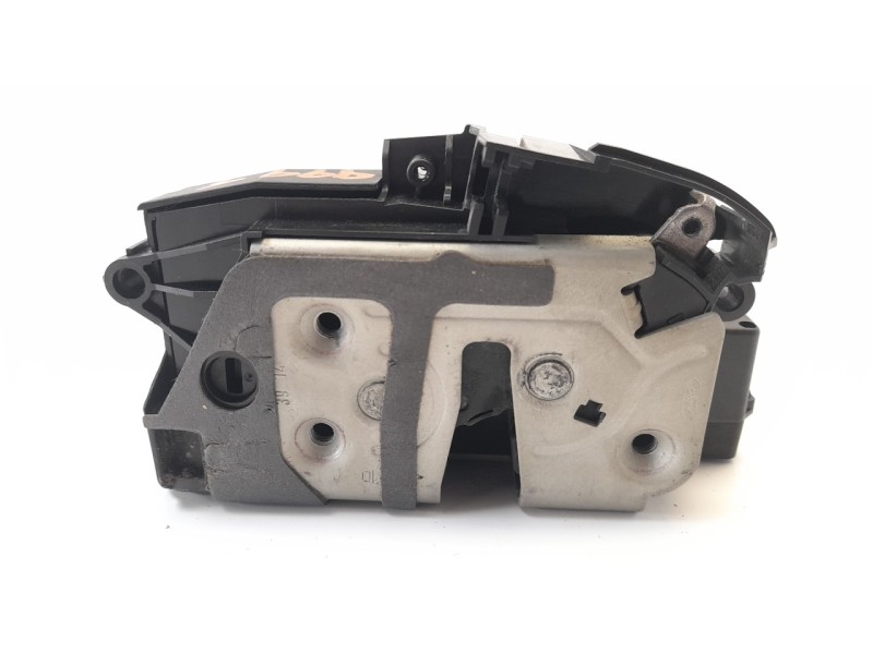 Recambio de cerradura puerta trasera derecha para ford focus lim. trend + referencia OEM IAM BM5AA26412AF CRDFRD9457 