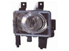 Recambio de faro antiniebla derecho para opel astra h berlina referencia OEM IAM 6710054 10116311005 OP4104413