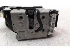 Recambio de cerradura puerta trasera derecha para jeep compass ii 1.6 m-jet cat referencia OEM IAM P04589914AE   2
