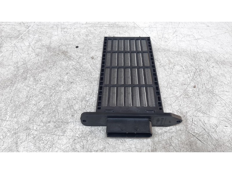 Recambio de resistencia calefaccion para renault captur limited referencia OEM IAM A52103300  
