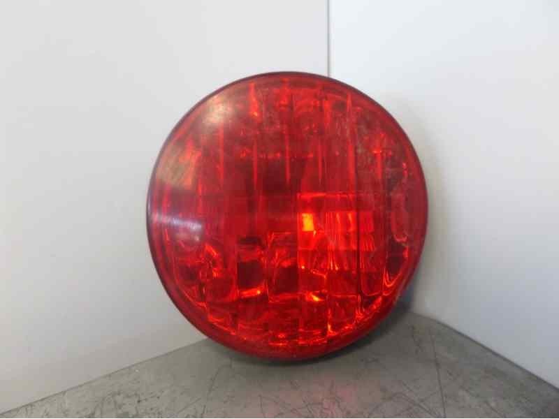 Recambio de faro antiniebla trasero derecho para lexus is200 (gxe10) 2.0 referencia OEM IAM 8158053021  