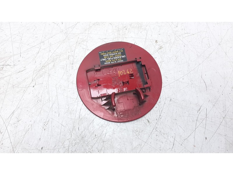 Recambio de tapa exterior combustible para kia cee´d concept referencia OEM IAM 69510A2000  