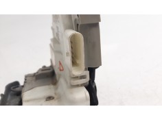 Recambio de cerradura puerta delantera derecha para audi a4 avant (8w5) 3.0 v6 24v tdi referencia OEM IAM 8X1837016C  EZCAU030 2