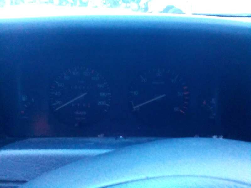 citroen zx del año 1996