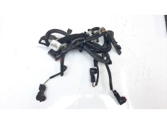Recambio de sensor de aparcamiento para citroen c4 lim. 1.2 12v e-thp referencia OEM IAM 9810489380  