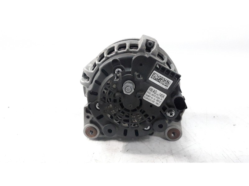 Recambio de alternador para volkswagen polo 1.0 tsi referencia OEM IAM 05E903026R ALF280A01BS 
