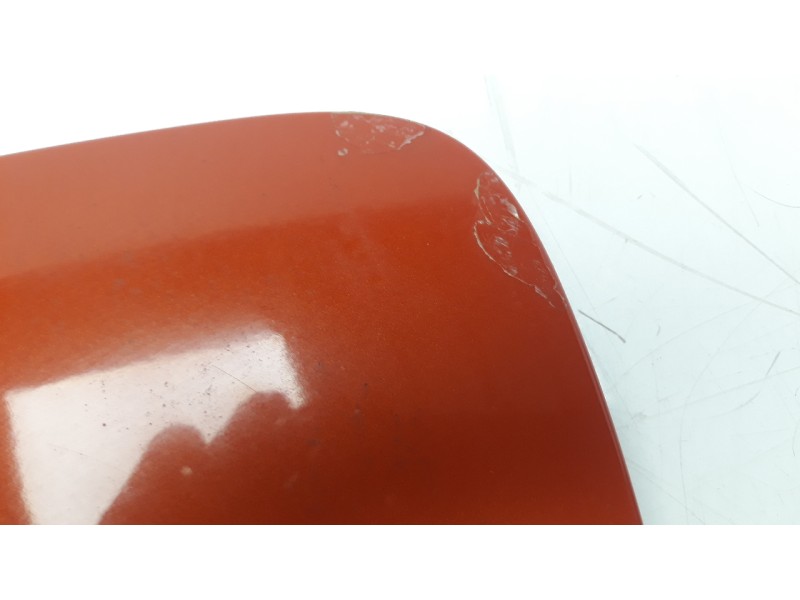 Recambio de tapa exterior combustible para citroen c3 feel referencia OEM IAM 9812083180  