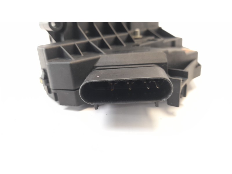 Recambio de cerradura puerta trasera derecha para ford focus lim. trend + referencia OEM IAM BM5AA26412AF CRDFRD9457 
