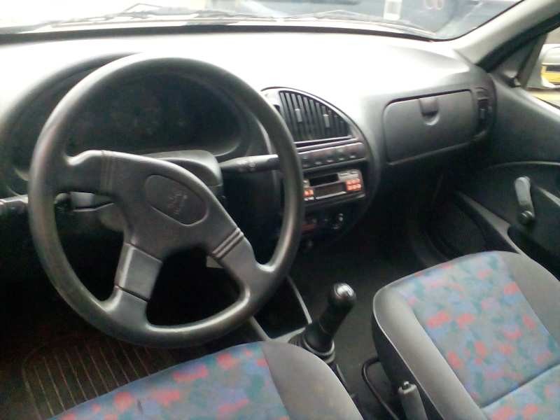 citroen saxo del año 1997