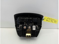 Recambio de airbag delantero izquierdo para renault megane iii berlina 5 p dynamique referencia OEM IAM 985100007R 6105228FXF  2