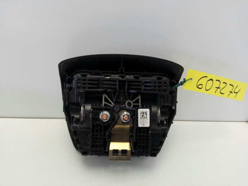 Recambio de airbag delantero izquierdo para renault megane iii berlina 5 p dynamique referencia OEM IAM 985100007R 6105228FXF 