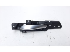 MANETA INTERIOR TRASERA IZQUIERDA 51416974297 