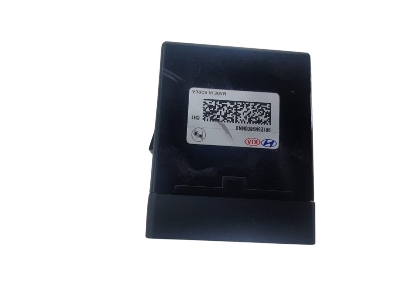 Recambio de modulo electronico para hyundai tucson referencia OEM IAM 96125N9500NNB  