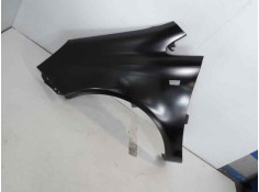 Recambio de aleta delantera izquierda para opel corsa d referencia OEM IAM 6102363 109163912 OP0343014