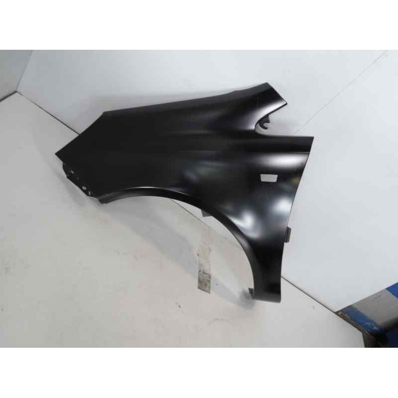 Recambio de aleta delantera izquierda para opel corsa d referencia OEM IAM 6102363 109163912 OP0343014