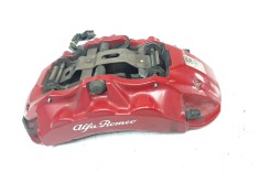 PINZA DE FRENO DELANTERA DERECHA 77368483 77368483 00505575190