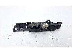 Recambio de maneta interior trasera izquierda para bmw x5 (e70) 3.0 turbodiesel cat referencia OEM IAM 51416974297   2