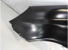 Recambio de aleta delantera izquierda para opel corsa d referencia OEM IAM 6102363 109163912 OP0343014 2