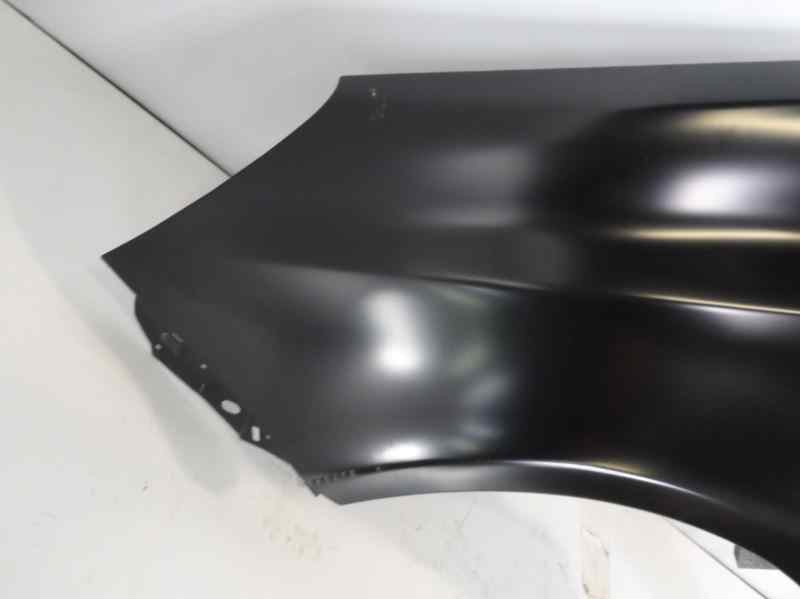 Recambio de aleta delantera izquierda para opel corsa d referencia OEM IAM 6102363 109163912 OP0343014