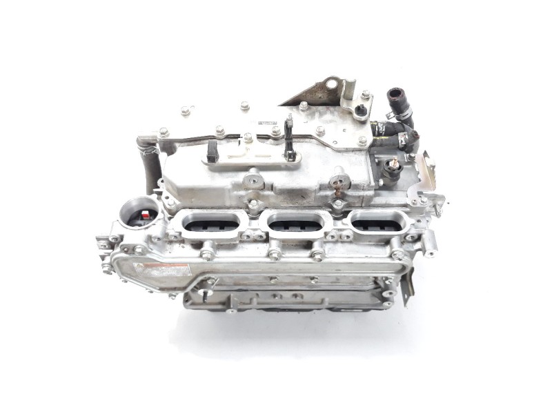 Recambio de inversor para lexus rx 3.5 v6 24v cat referencia OEM IAM G9207048031 1817000214 