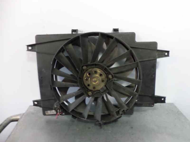 Recambio de electroventilador para alfa romeo 147 (190) 2.0 16v cat referencia OEM IAM   