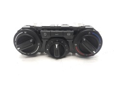 MANDO CALEFACCION / AIRE ACONDICIONADO 9819611577 