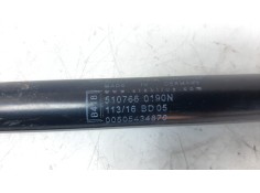 Recambio de amortiguadores capo para alfa romeo giulia (952) 2.2 jtdm cat referencia OEM IAM 505434870   2