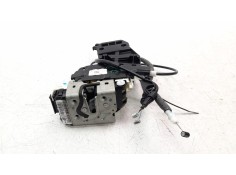 CERRADURA PUERTA TRASERA IZQUIERDA P04589915AE P04589915AE 