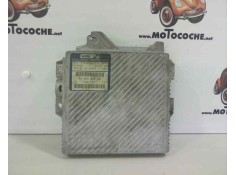 Recambio de centralita motor uce para peugeot 406 berlina (s1/s2) 2.1 turbodiesel cat referencia OEM IAM 9630466980 80768D R0401