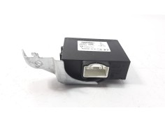 Recambio de modulo electronico para toyota aygo 1.0 cat referencia OEM IAM 897400H030 S000050887  2