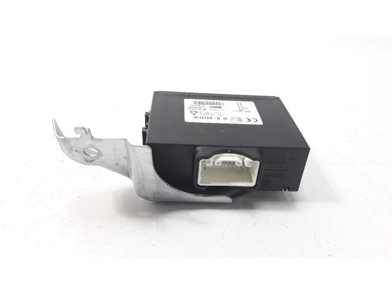 Recambio de modulo electronico para toyota aygo 1.0 cat referencia OEM IAM 897400H030 S000050887 