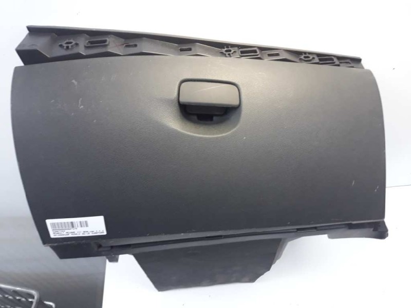 Recambio de guantera para renault megane iii berlina 5 p dynamique referencia OEM IAM 681080020R  
