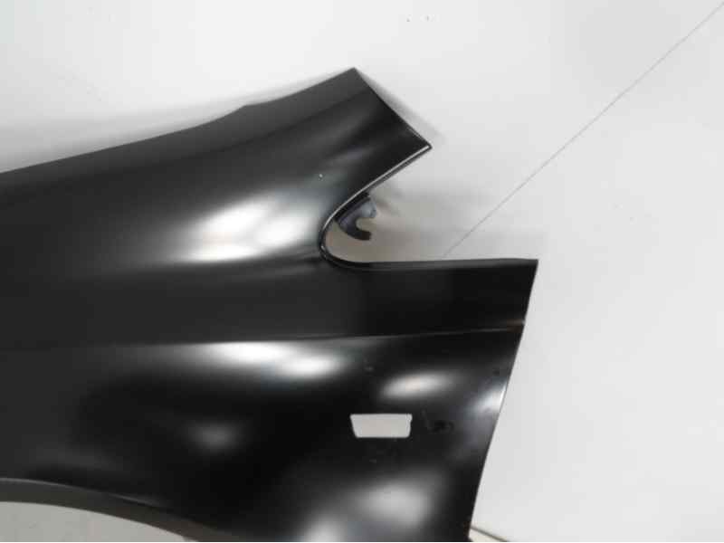 Recambio de aleta delantera izquierda para opel corsa d referencia OEM IAM 6102363 109163912 OP0343014