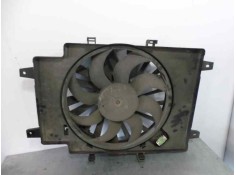 Recambio de electroventilador para alfa romeo 147 (190) 2.0 16v cat referencia OEM IAM    2