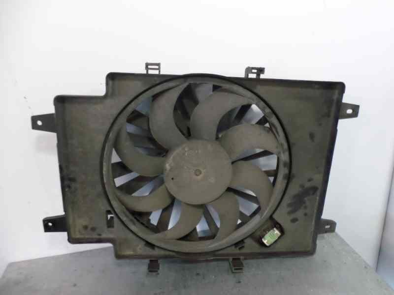 Recambio de electroventilador para alfa romeo 147 (190) 2.0 16v cat referencia OEM IAM   