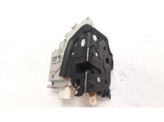 CERRADURA PUERTA TRASERA DERECHA 4G0839016H 4G0839016H 