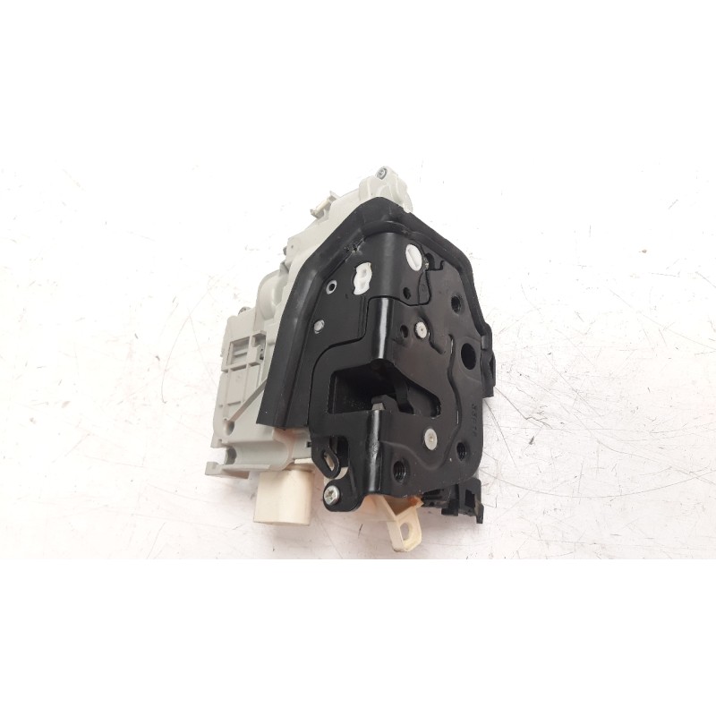 Recambio de cerradura puerta trasera derecha para audi a4 avant (8w5) 3.0 v6 24v tdi referencia OEM IAM 4G0839016H  