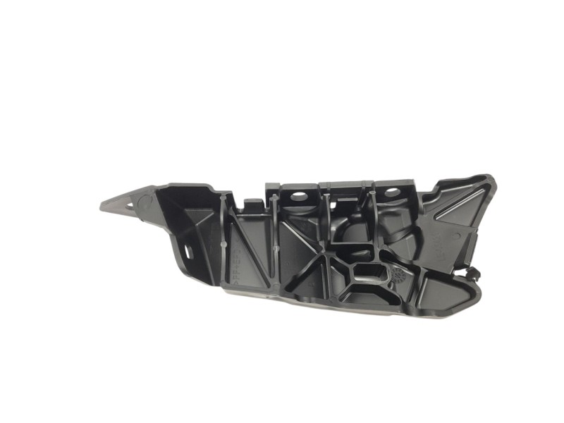 Recambio de soporte paragolpes delantero derecho para seat leon (1p1) referencia OEM IAM 1P0807184 107212132 107212132 , 9021089