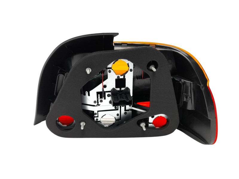 Recambio de piloto trasero izquierdo para bmw serie 5 berlina (e39) referencia OEM IAM 63216900209  BM0454164 , 2120513