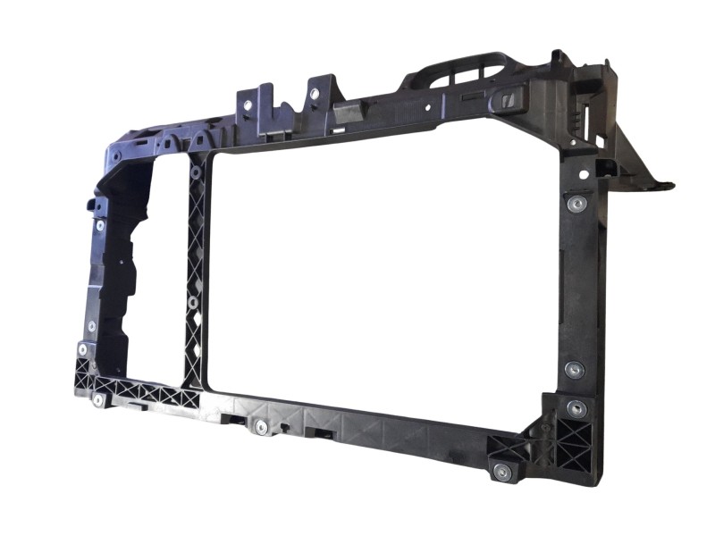 Recambio de panel frontal para mazda 2 lim. (de) referencia OEM IAM D65153110CE 108602270 108602270 , MZ3093210 , 3332210