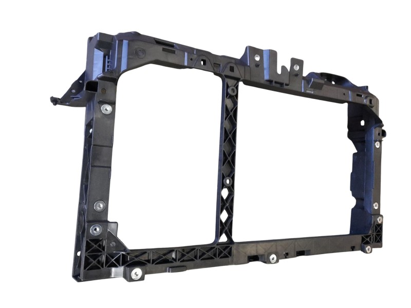 Recambio de panel frontal para mazda 2 lim. (de) referencia OEM IAM D65153110CE 108602270 108602270 , MZ3093210 , 3332210