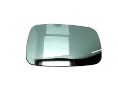 Recambio de cristal retrovisor derecho para renault laguna ii (bg0) referencia OEM IAM 7701049066 1051937015 1051937015 , 318047
