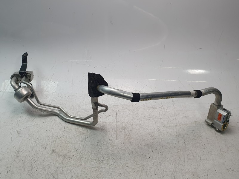 Recambio de tubos aire acondicionado para volvo s60 iii (224) t5 referencia OEM IAM   